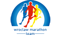 wroclaw marathon team