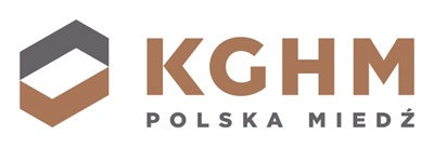 KGHM Polska Miedź logo