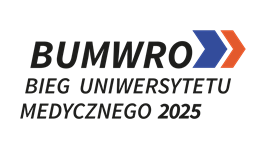 Bieg Uniwersytetu Medycznego we Wrocławiu
