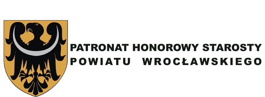 Patronat Honorowy Starosty Powiatu Wrocławskiego