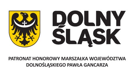 Patronat Honorowy Marszałka województwa Dolnego Śląska